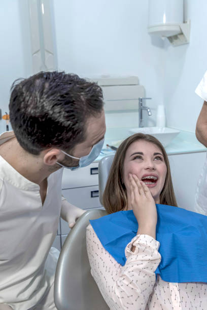 Best Emergency Dental Care for Trauma or Injury in Carlisle Rockledge, AL