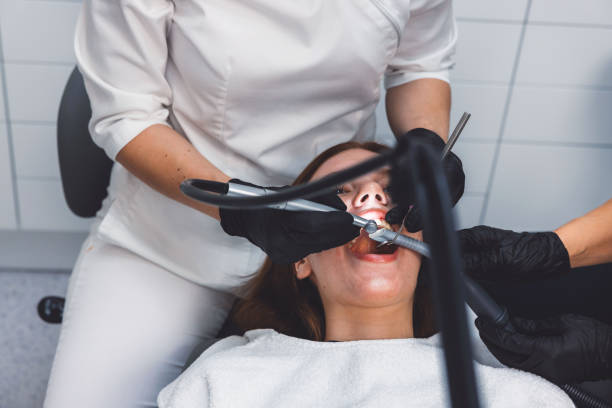 Best Emergency Broken Tooth Repair in Carlisle Rockledge, AL